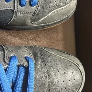 Shoes | Nike Sb Dunk Captain America Sz 12 | Poshmark display picture 3